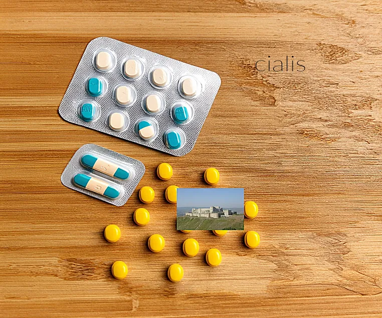 Cialis 1